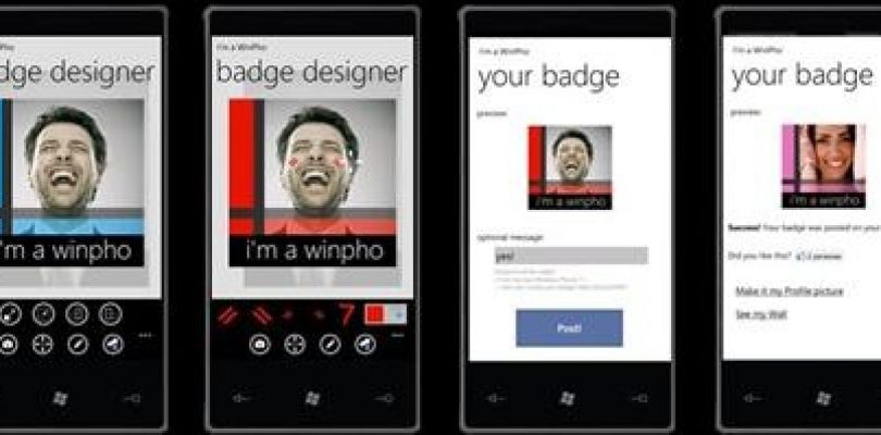 WP7 App: WinPho