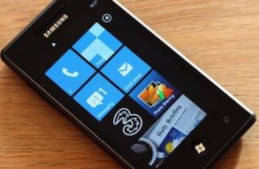 WP7 Developer Unlock