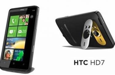 HTC HD7 NoDo ROM Instructions