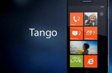 Windows Phone Tango Review