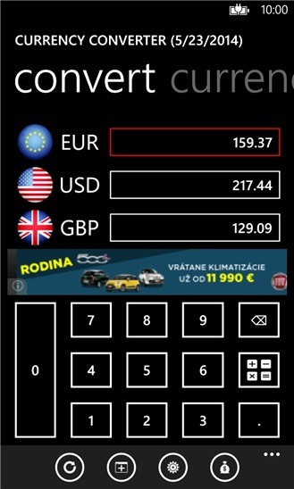 Best Currency Converter