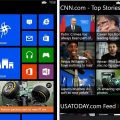 Feed Viewer, An Excellent Visual RSS News Aggregator For Windows Phone