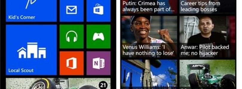 Feed Viewer, An Excellent Visual RSS News Aggregator For Windows Phone