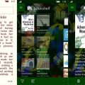 Best eRreader apps for Windows Phone: Top eBook reader apps for windows 10 mobile